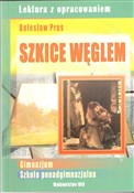 Szkice węg... - Bolesław Prus -  Polish Bookstore 