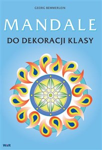 Obrazek Mandale do dekoracji klasy