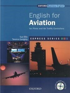 Picture of English for Aviation
