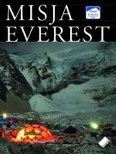 Picture of Misja Everest