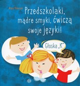 Przedszkol... - Anna Poleszak -  foreign books in polish 
