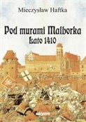 Pod murami... - Mieczysław Haftka -  books in polish 