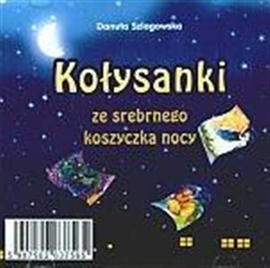 Picture of Kołysanki ze srebrnego koszyczka. Płyta CD