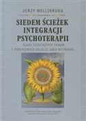 Siedem ści... - Jerzy Mellibruda -  books from Poland
