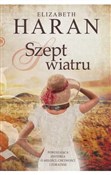 Polska książka : Szept wiat... - Elizabeth Haran