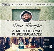 [Audiobook... - Katarzyna Gurnard -  foreign books in polish 