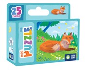 Mini Puzzl... -  Książka z wysyłką do UK
