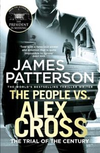 Picture of The People vs. Alex Cross