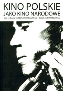 Obrazek Kino polskie jako kino narodowe