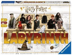 Picture of Labirynt Harry Potter