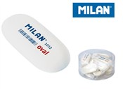 Książka : Gumka owal...