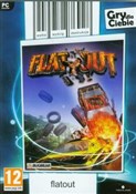 Flatout 1 -  Polish Bookstore 