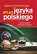 Atlas języ... - Katarzyna Zioła-Zemczak -  Polish Bookstore 