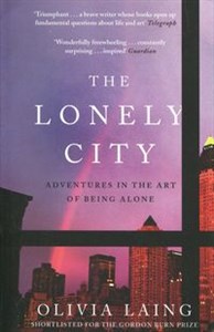 Obrazek Lonely City