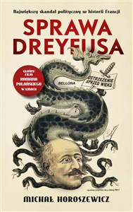 Obrazek Sprawa Dreyfusa