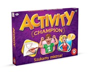 Activity C... -  books in polish 