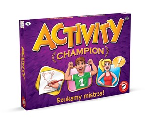 Obrazek Activity Champion