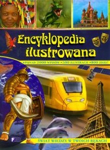 Picture of Encyklopedia ilustrowana