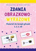 Polska książka : Zdania obr... - Małgorzta Kobus, Marzena Polinkiewicz