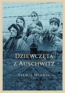 Picture of Dziewczęta z Auschwitz