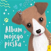 Album moje... - Opracowanie Zbiorowe -  Polish Bookstore 