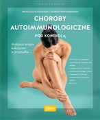 polish book : Choroby au... - Nicole Schaenzler, Markus Breitenberger
