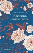 Rozważna i... - Jane Austen -  Polish Bookstore 