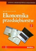 Ekonomika ... -  Książka z wysyłką do UK