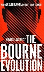 Picture of Robert Ludlum's The Bourne Evolution