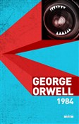 Rok 1984 - George Orwell -  books from Poland
