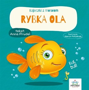 Picture of Rybka Ola. Bajeczki z morałem