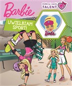 Zobacz : Barbie. Uw... - Opracowanie zbiorowe