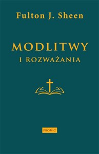 Picture of Modlitwy i rozważania