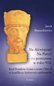 Na Akwizgr... - Jacek Banaszkiewicz -  Polish Bookstore 