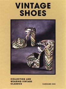 Obrazek Vintage Shoes