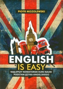 Picture of English is easy