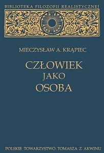 Obrazek Człowiek jako osoba