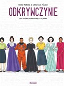 Odkrywczyn... - Marie & Pecout Christelle Moinard -  Książka z wysyłką do UK