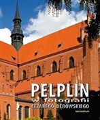 Polska książka : Pelplin w ... - Cezary Dębowski