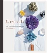 Crystals - Sadie Kadlec -  Polish Bookstore 