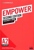 Zobacz : Empower El... - Tim Foster, Ruth Gairns, Stuart Redman, Wayne Rimmer, Lynda Edwards, Julian Oakley