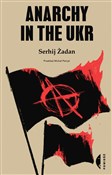 Anarchy in... - Serhij Żadan - Ksiegarnia w UK