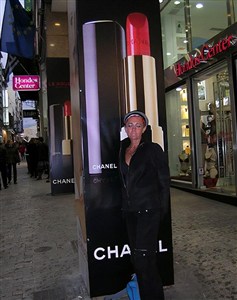 Picture of Consumption, Construction, and Melancholia