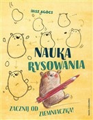 polish book : Nauka ryso... - Írisz Agócs