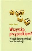 Wszystko p... - Peter Blank -  Polish Bookstore 