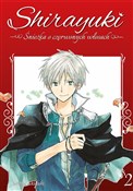 Zobacz : Shirayuki.... - Sorata Akiduki