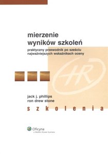 Obrazek Mierzenie wyników szkoleń