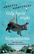 Polska książka : Gdy życie ... - Annette Bjergfeldt .