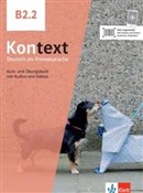 Kontext B2... - Opracowanie Zbiorowe -  foreign books in polish 