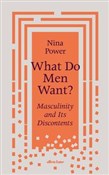 Książka : What Do Me... - Nina Power